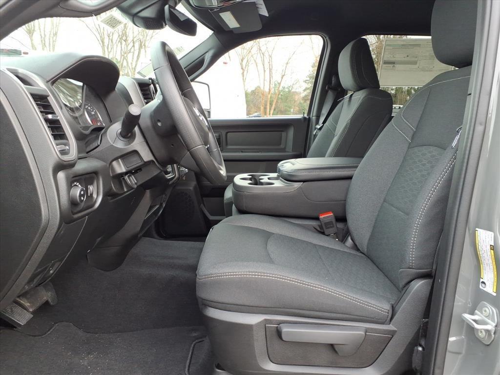 new 2026 Ram 2500 car, priced at $72,281
