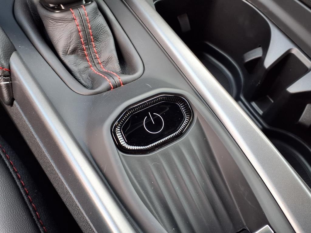 new 2025 Dodge Charger Daytona car, priced at $48,145