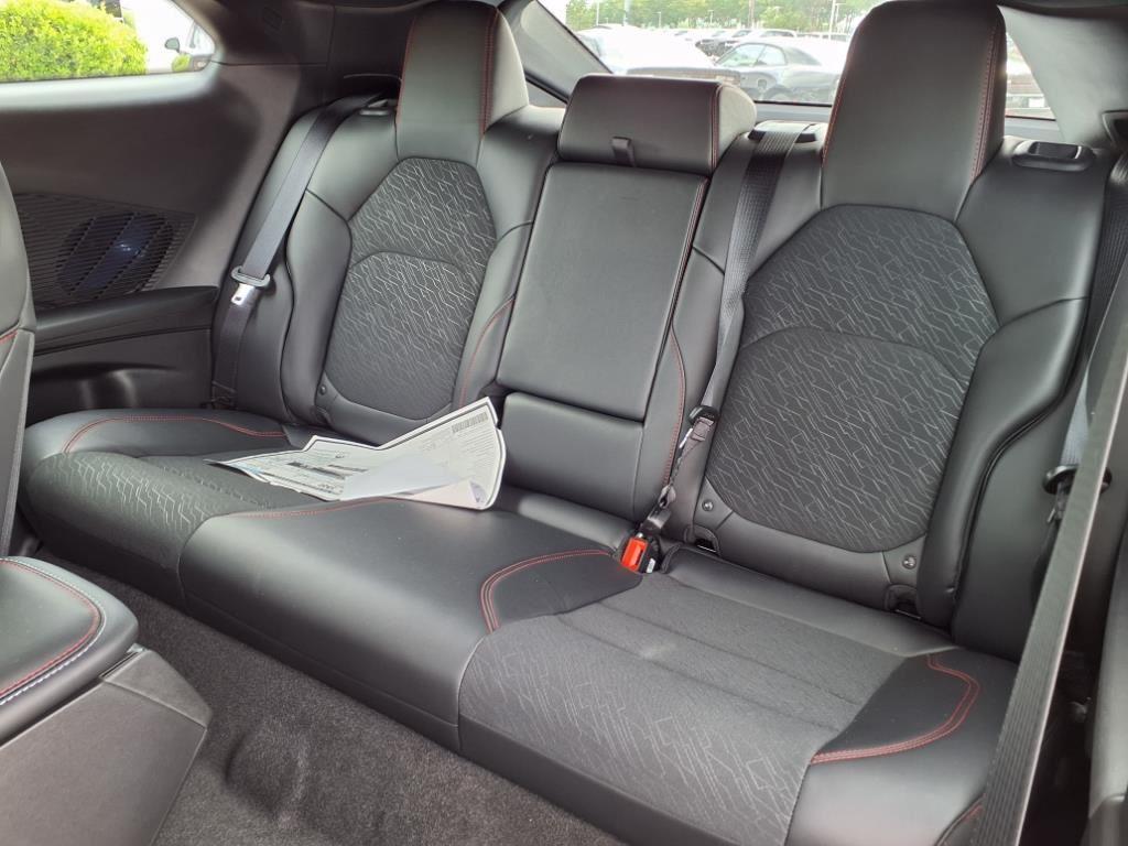 new 2025 Dodge Charger Daytona car, priced at $48,145