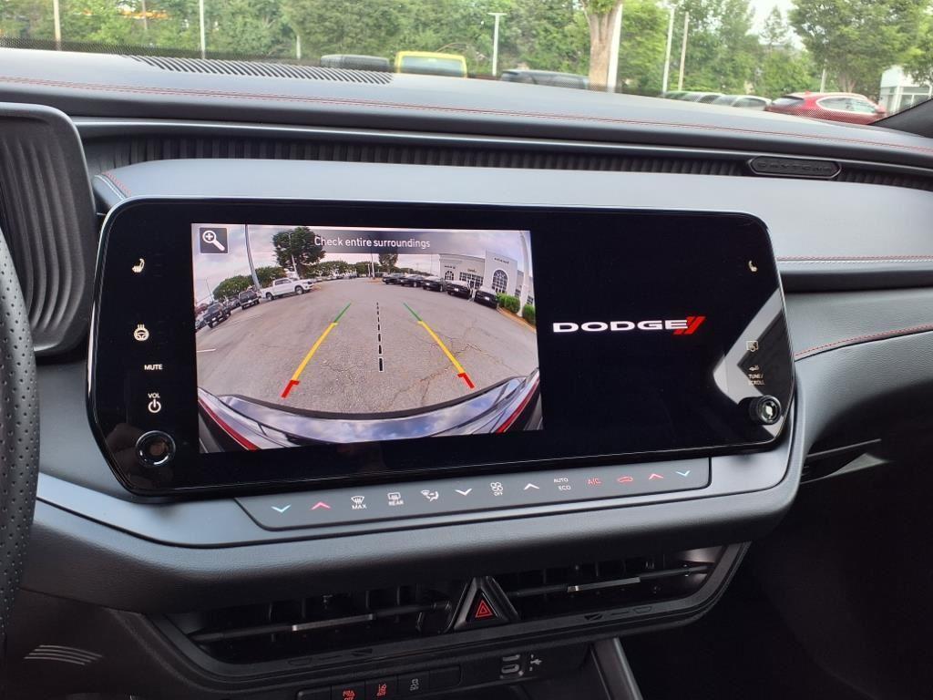 new 2025 Dodge Charger Daytona car, priced at $48,145