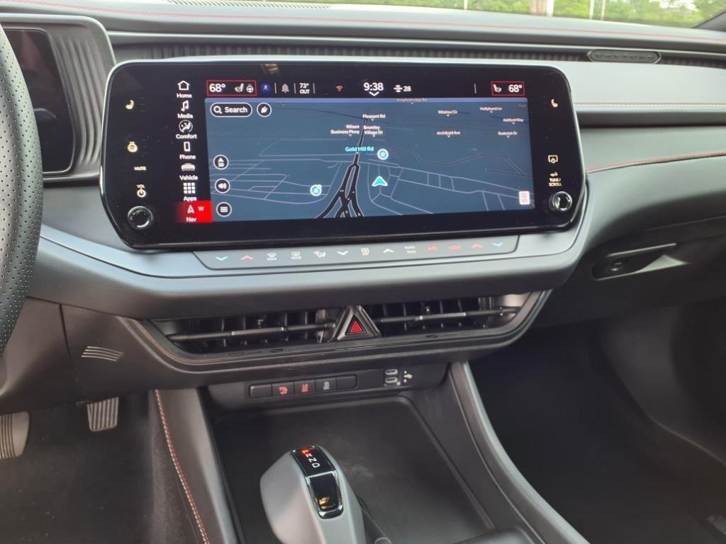 new 2025 Dodge Charger Daytona car, priced at $48,145