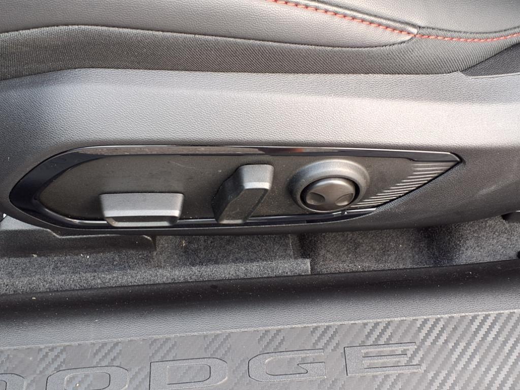 new 2025 Dodge Charger Daytona car, priced at $48,145