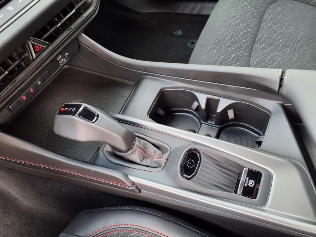 new 2025 Dodge Charger Daytona car, priced at $48,145