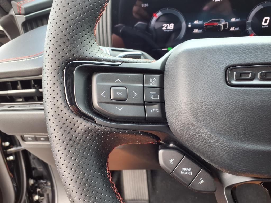 new 2025 Dodge Charger Daytona car, priced at $48,145