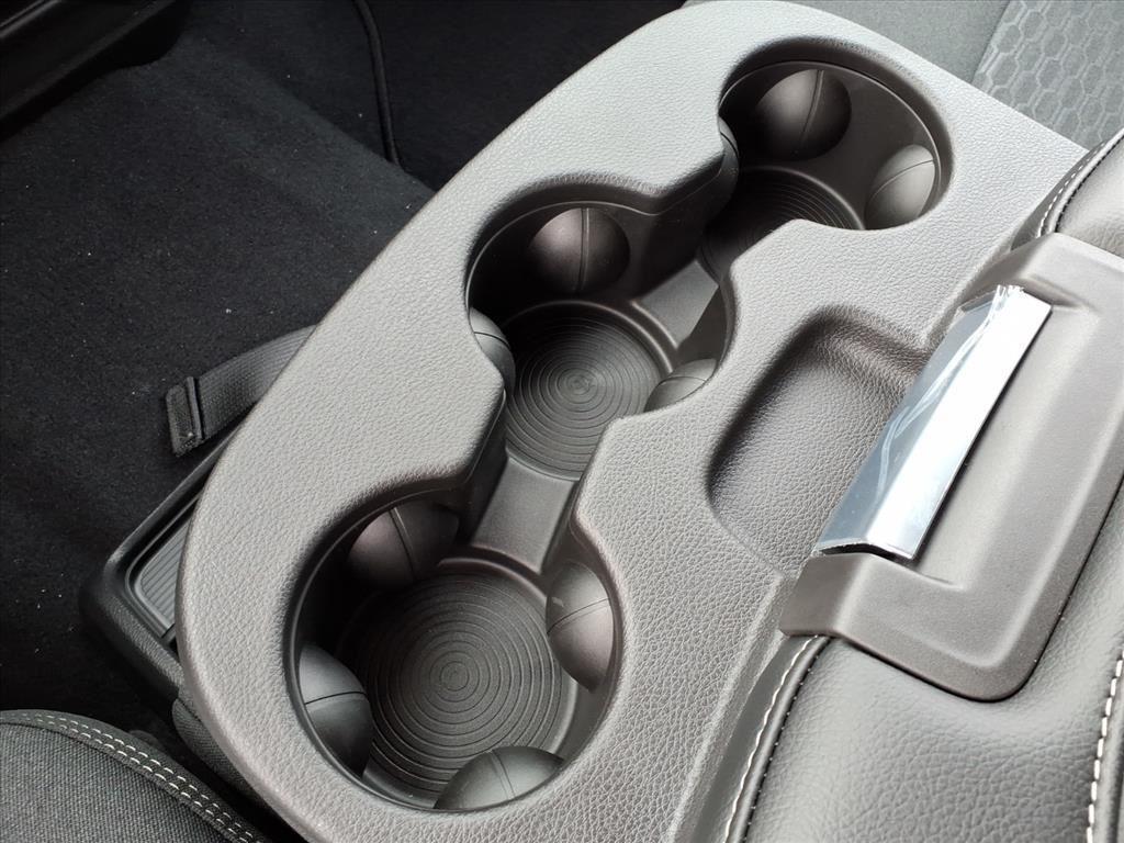 new 2026 Ram 3500 car, priced at $78,870