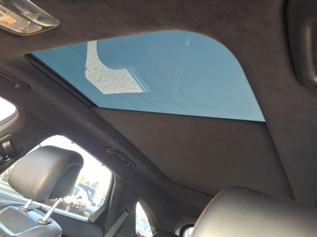 used 2022 Genesis GV70 car, priced at $32,714