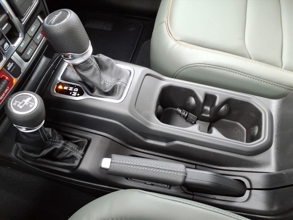 new 2026 Jeep Gladiator car, priced at $59,495