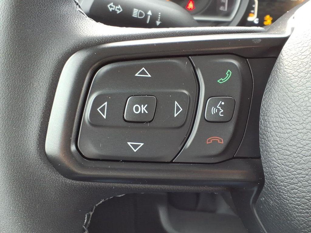 new 2026 Jeep Gladiator car, priced at $60,495