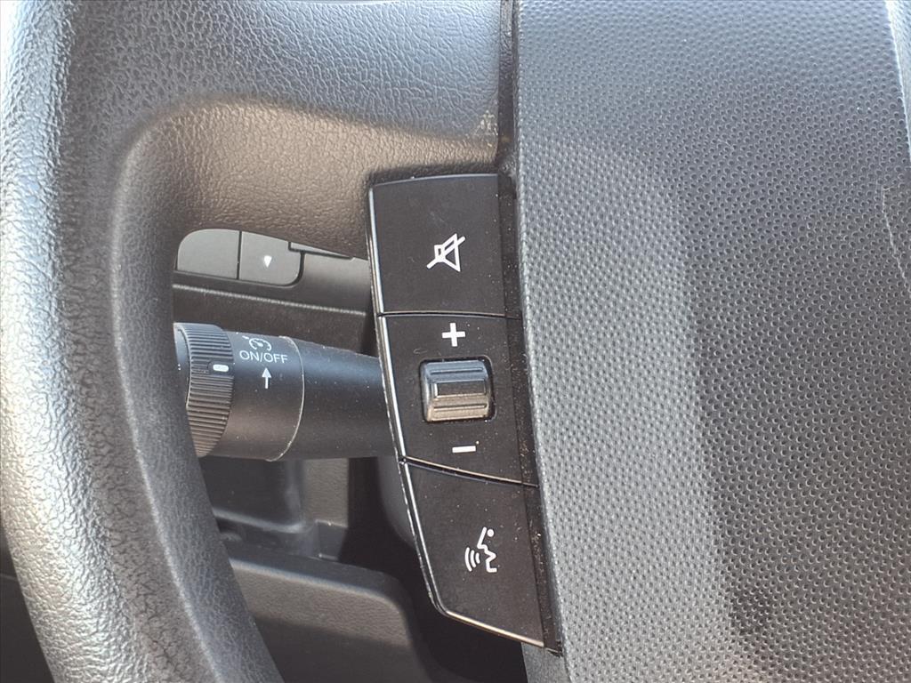 used 2021 Ram ProMaster 2500 car, priced at $21,795