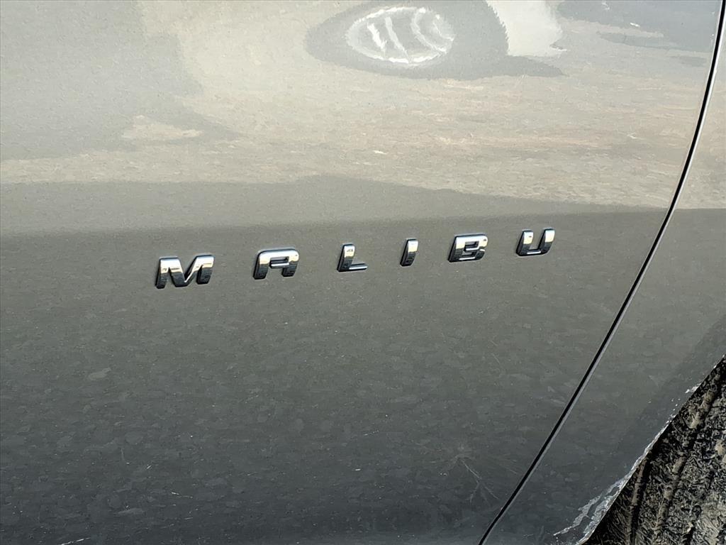 used 2023 Chevrolet Malibu car, priced at $17,991