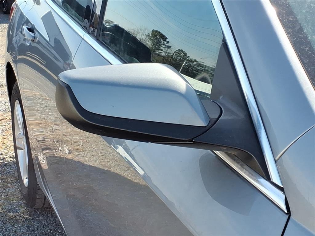 used 2023 Chevrolet Malibu car, priced at $17,991