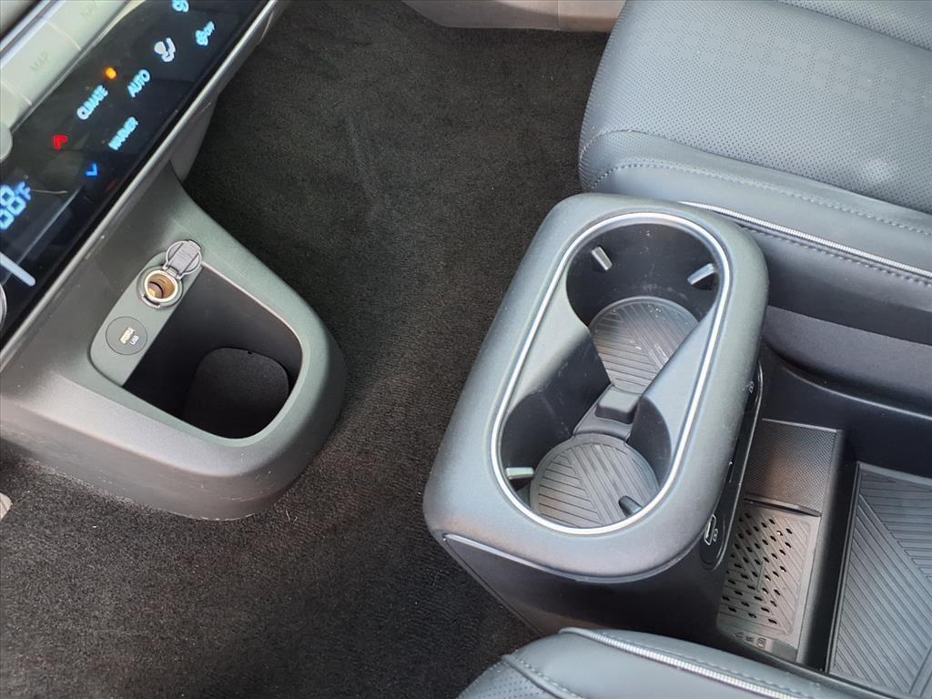 used 2023 Hyundai IONIQ 5 car, priced at $23,995