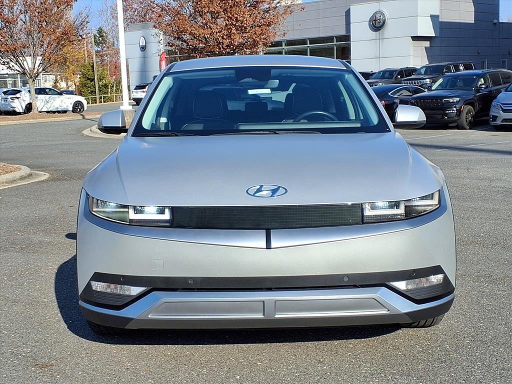 used 2023 Hyundai IONIQ 5 car, priced at $23,995
