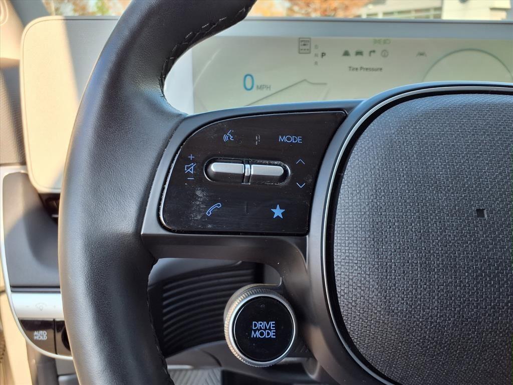 used 2023 Hyundai IONIQ 5 car, priced at $23,995