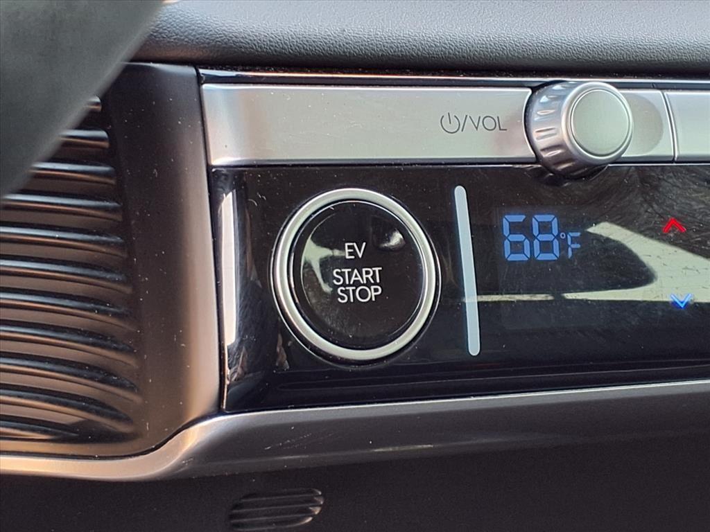 used 2023 Hyundai IONIQ 5 car, priced at $23,995