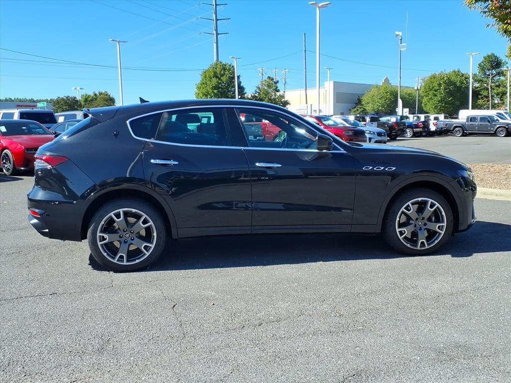 used 2023 Maserati Levante car, priced at $31,980