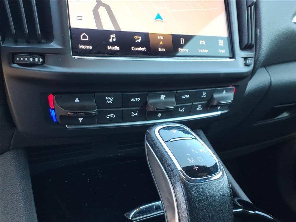 used 2023 Maserati Levante car, priced at $31,980