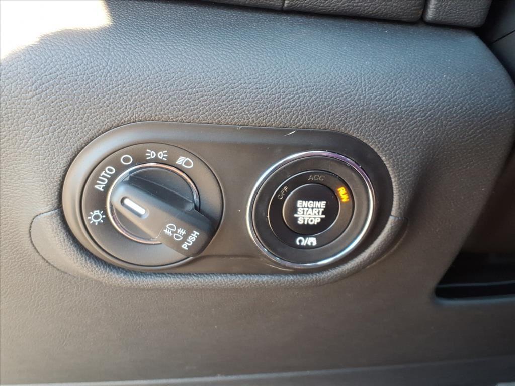 used 2023 Maserati Levante car, priced at $31,980