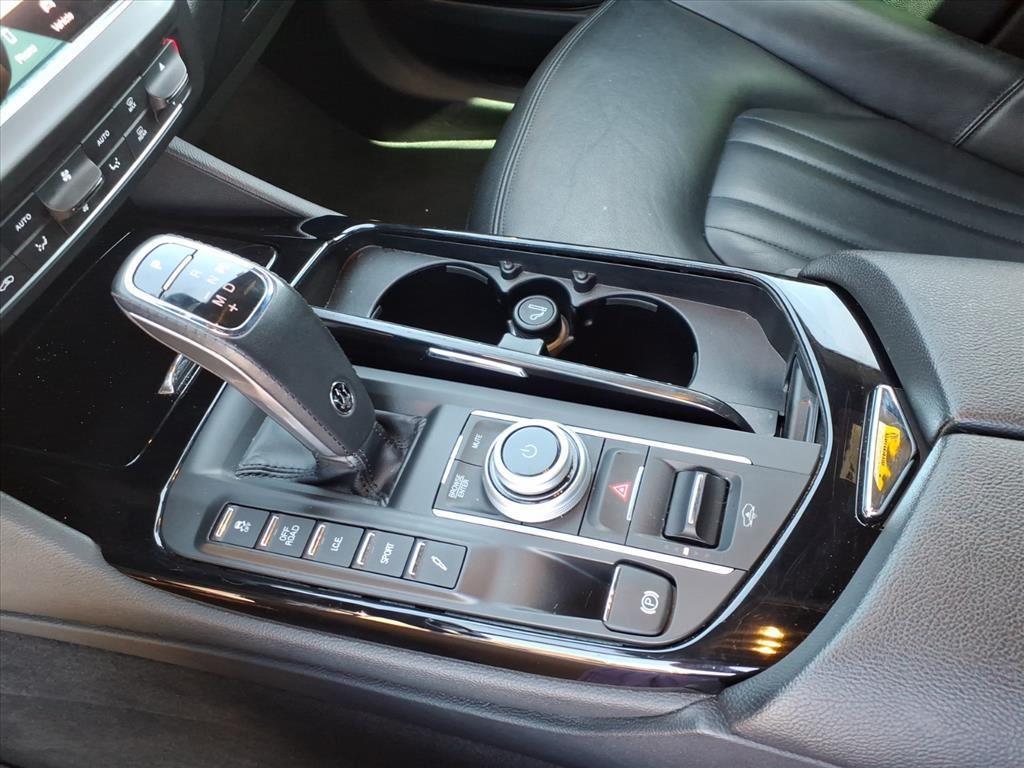 used 2023 Maserati Levante car, priced at $31,980