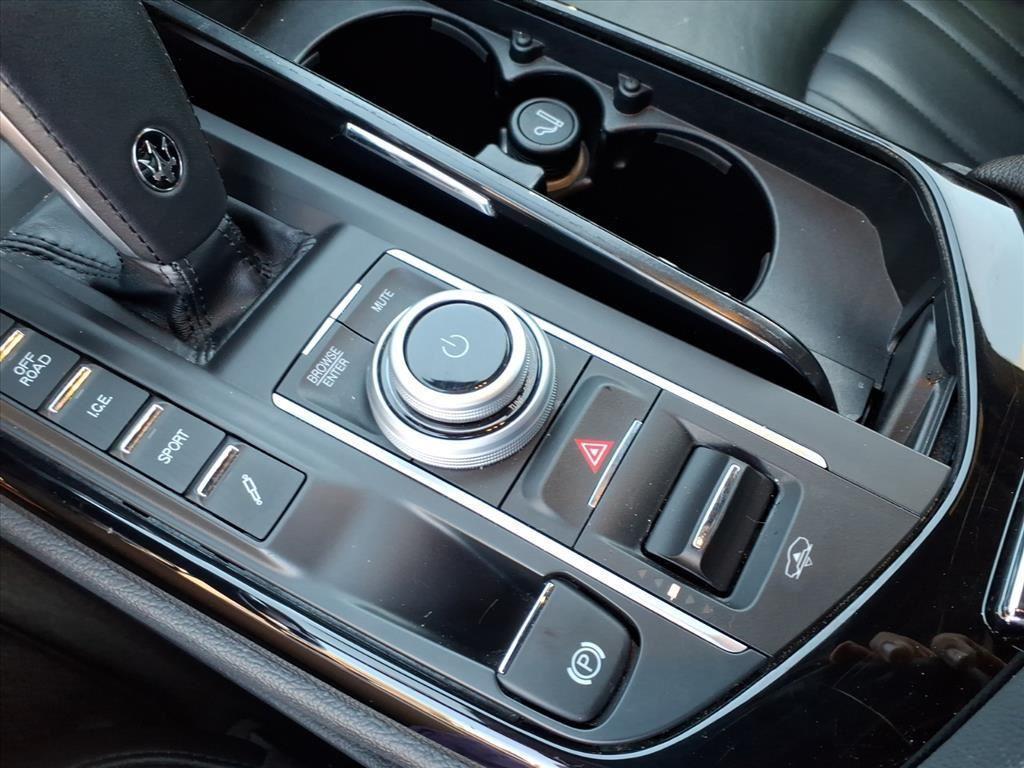 used 2023 Maserati Levante car, priced at $31,980