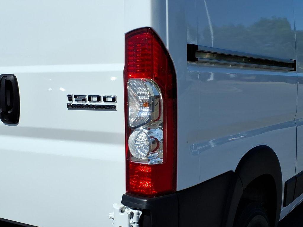 used 2025 Ram ProMaster 1500 car, priced at $37,194