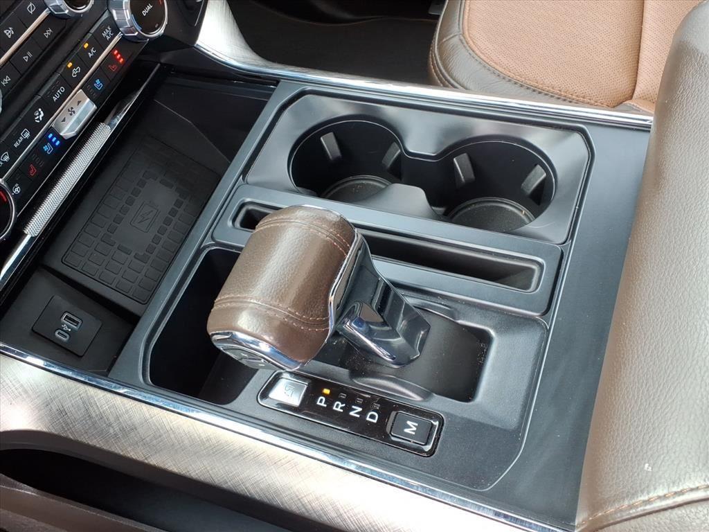 used 2022 Ford F-150 car, priced at $43,910