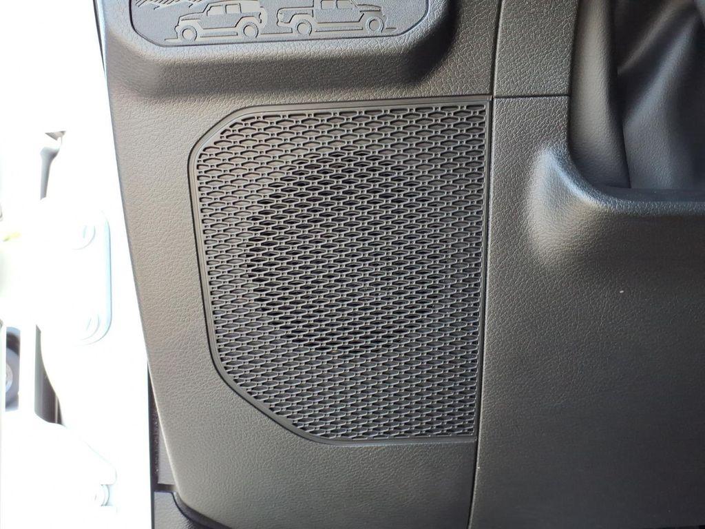 used 2025 Jeep Wrangler car, priced at $45,174
