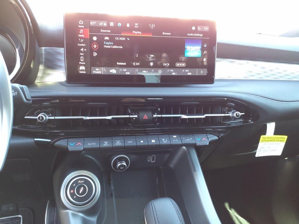 used 2024 Alfa Romeo Tonale car, priced at $29,995