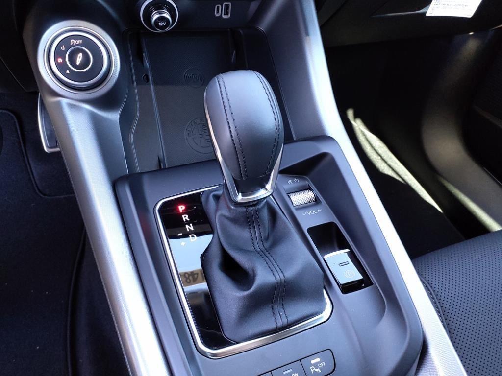 used 2024 Alfa Romeo Tonale car, priced at $29,995