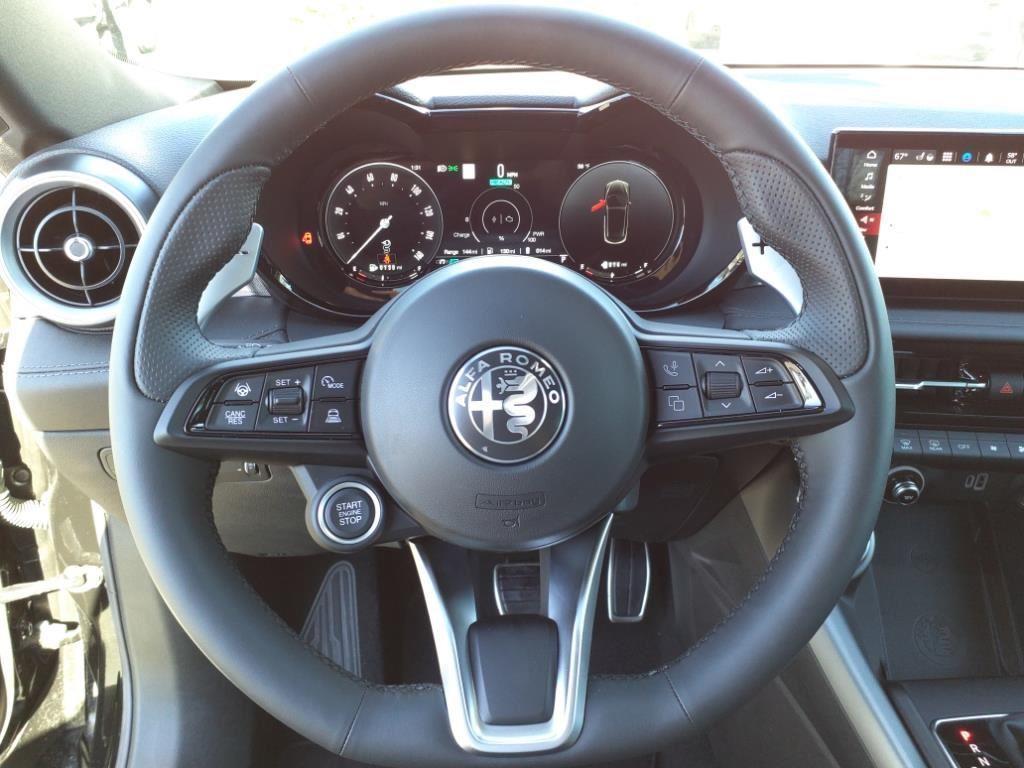 used 2024 Alfa Romeo Tonale car, priced at $29,995