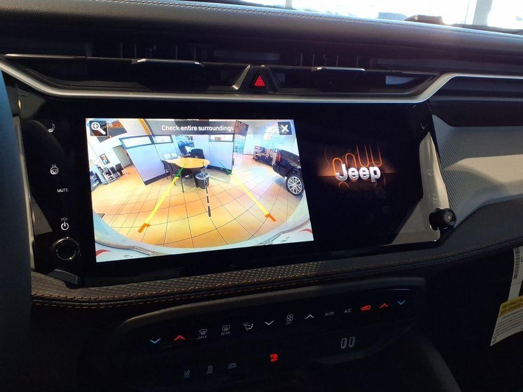 new 2026 Jeep Cherokee car, priced at $37,631
