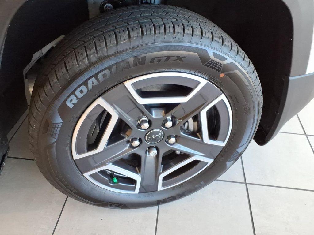 new 2026 Jeep Cherokee car, priced at $37,631