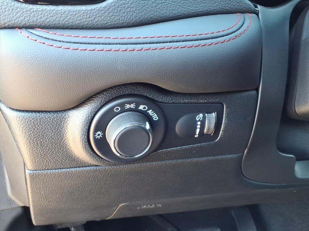 new 2026 Dodge Durango car, priced at $43,960