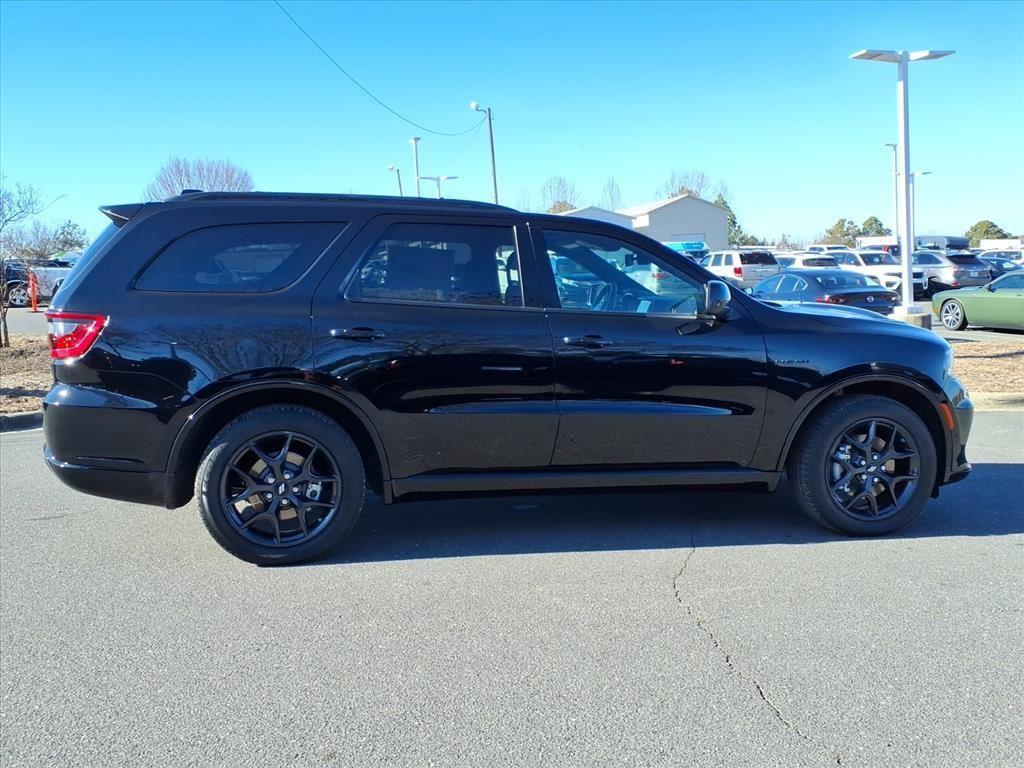 new 2026 Dodge Durango car, priced at $43,960
