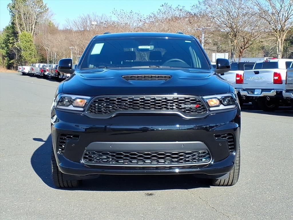 new 2026 Dodge Durango car, priced at $43,960