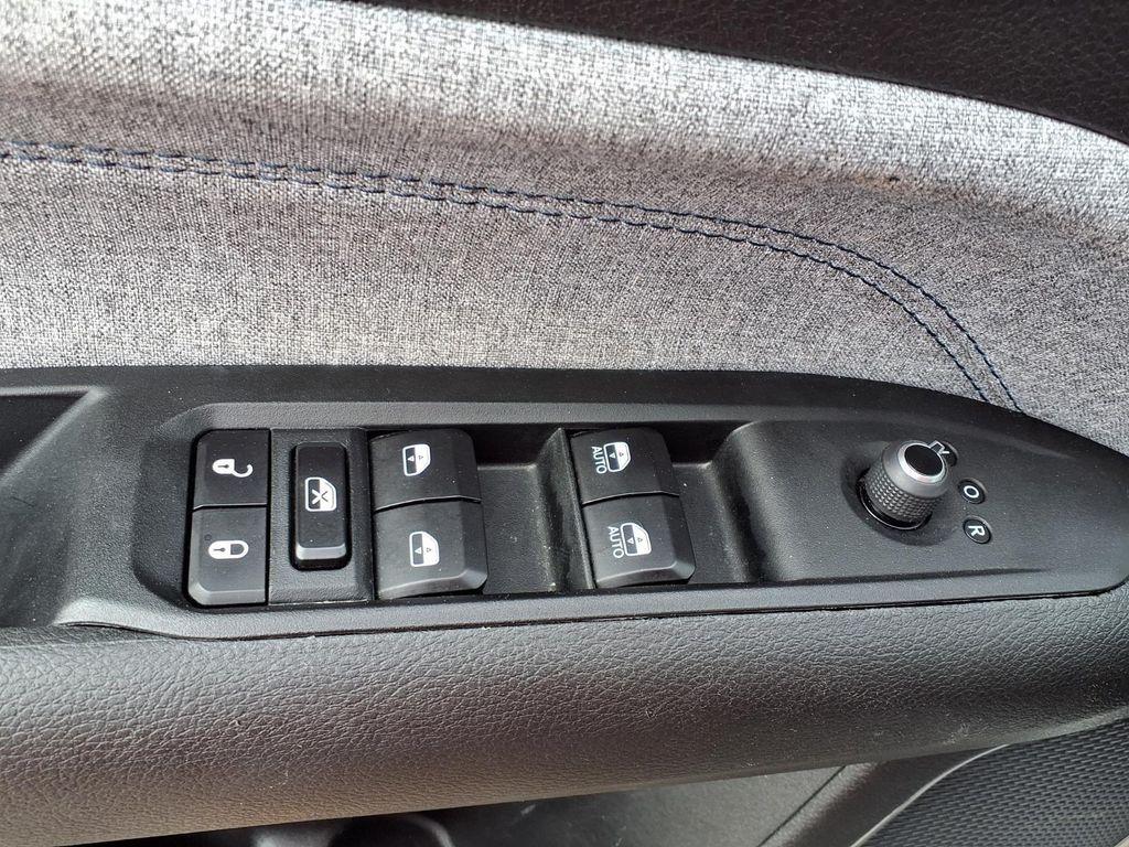 used 2024 Jeep Compass car, priced at $20,191