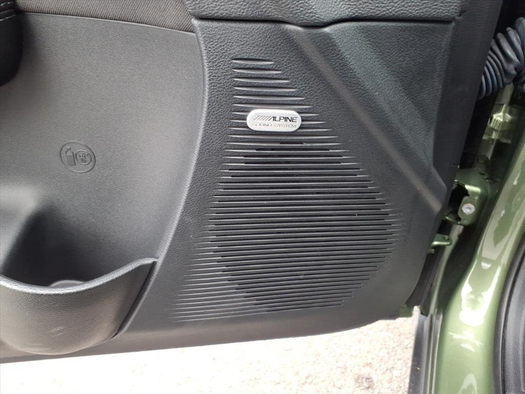 used 2023 Dodge Challenger car, priced at $26,591