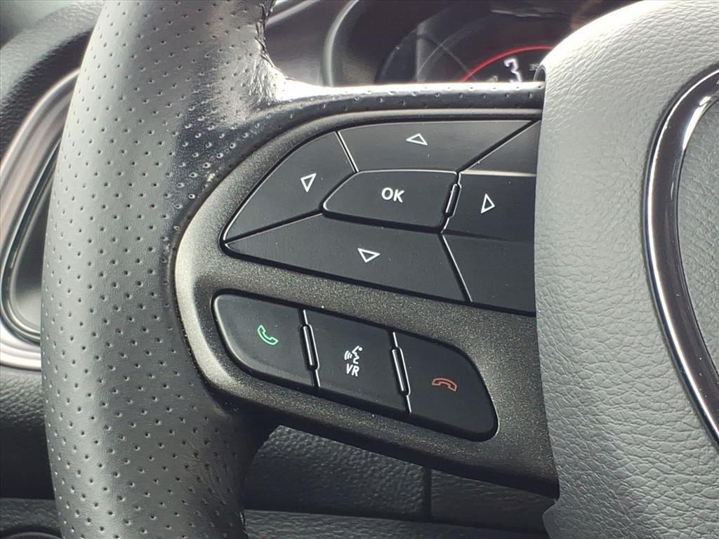 used 2023 Dodge Challenger car, priced at $26,591