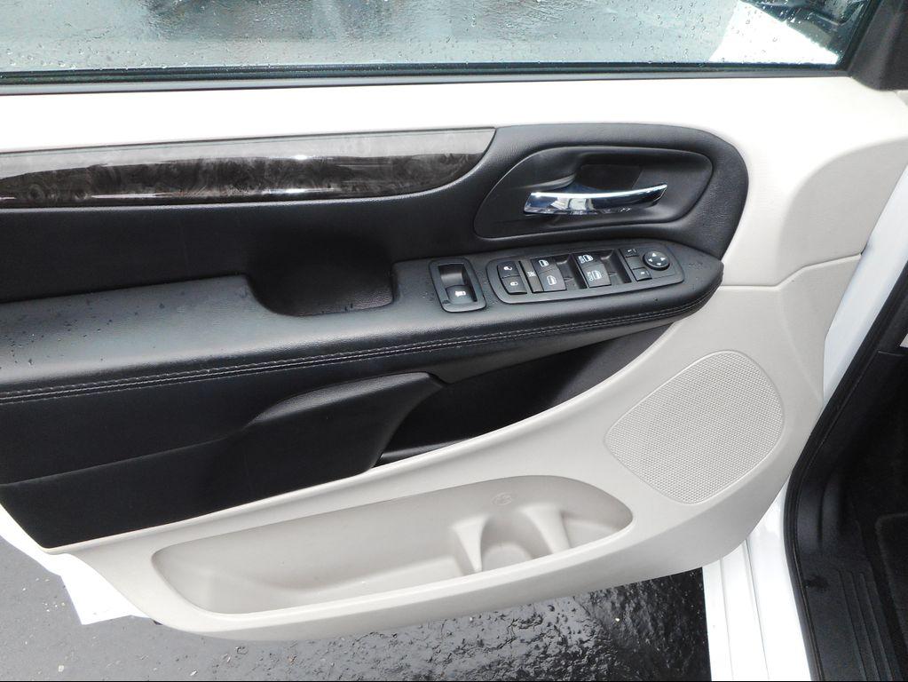 used 2017 Dodge Grand Caravan car, priced at $10,995