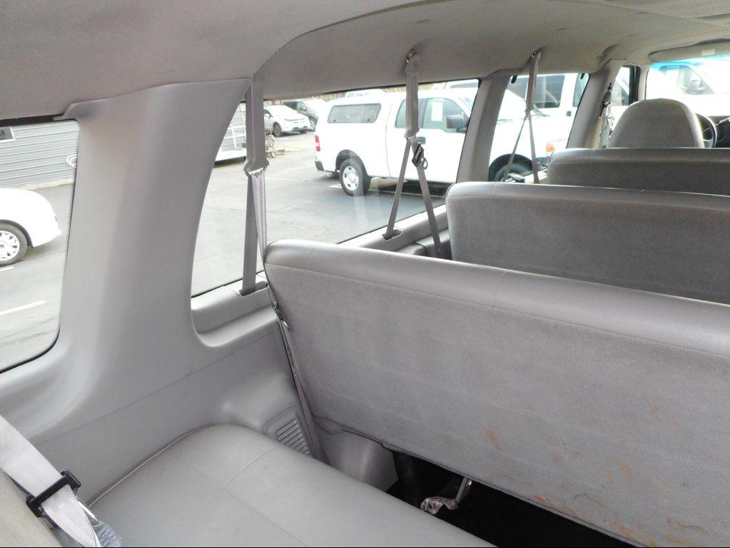 used 1999 Ford E350 Super Duty car, priced at $10,995