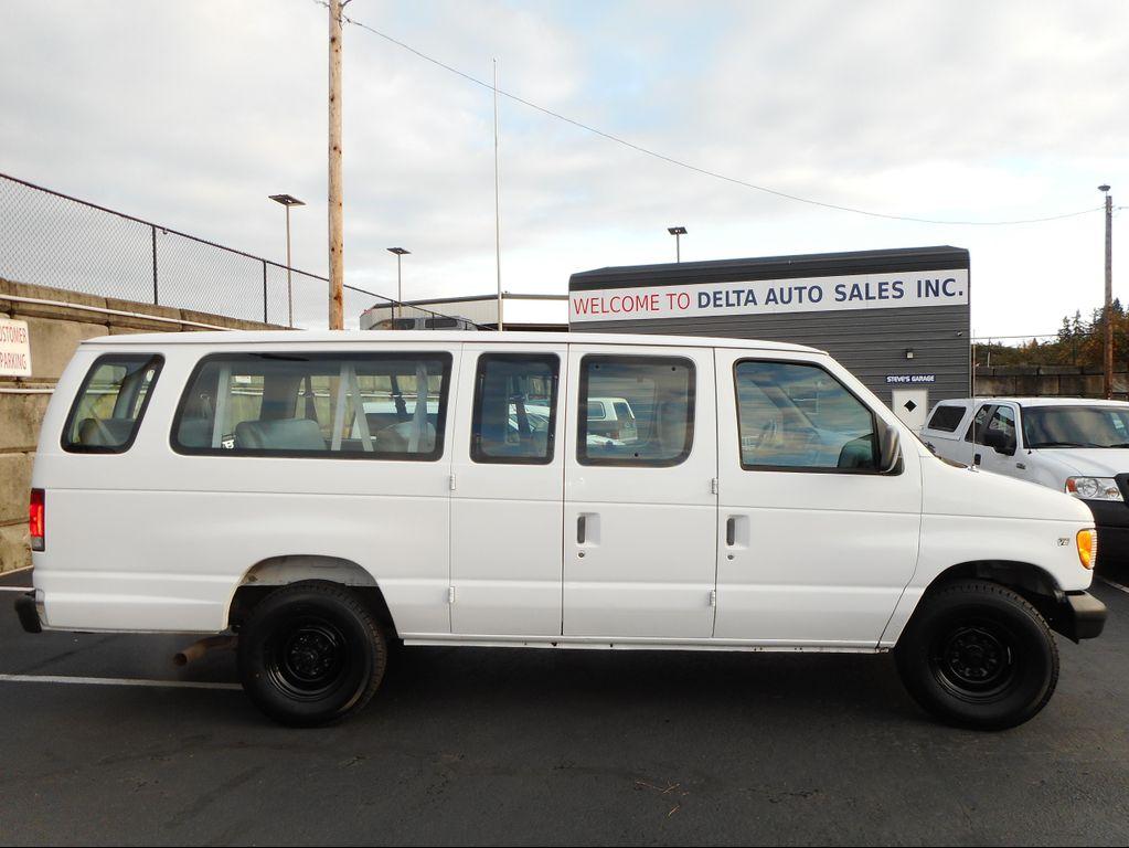 used 1999 Ford E350 Super Duty car, priced at $10,995