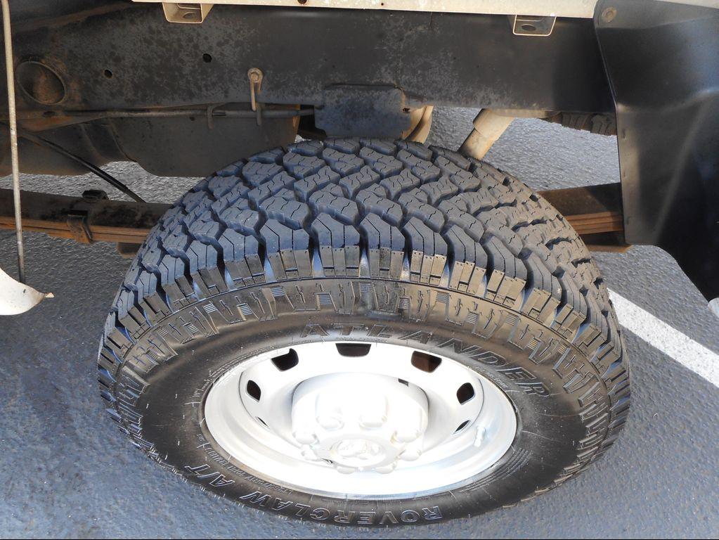 used 2007 Dodge Ram 2500 car, priced at $16,995