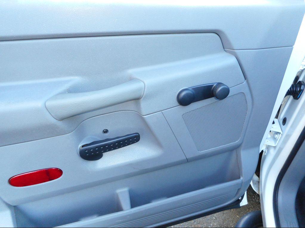 used 2007 Dodge Ram 2500 car, priced at $16,995