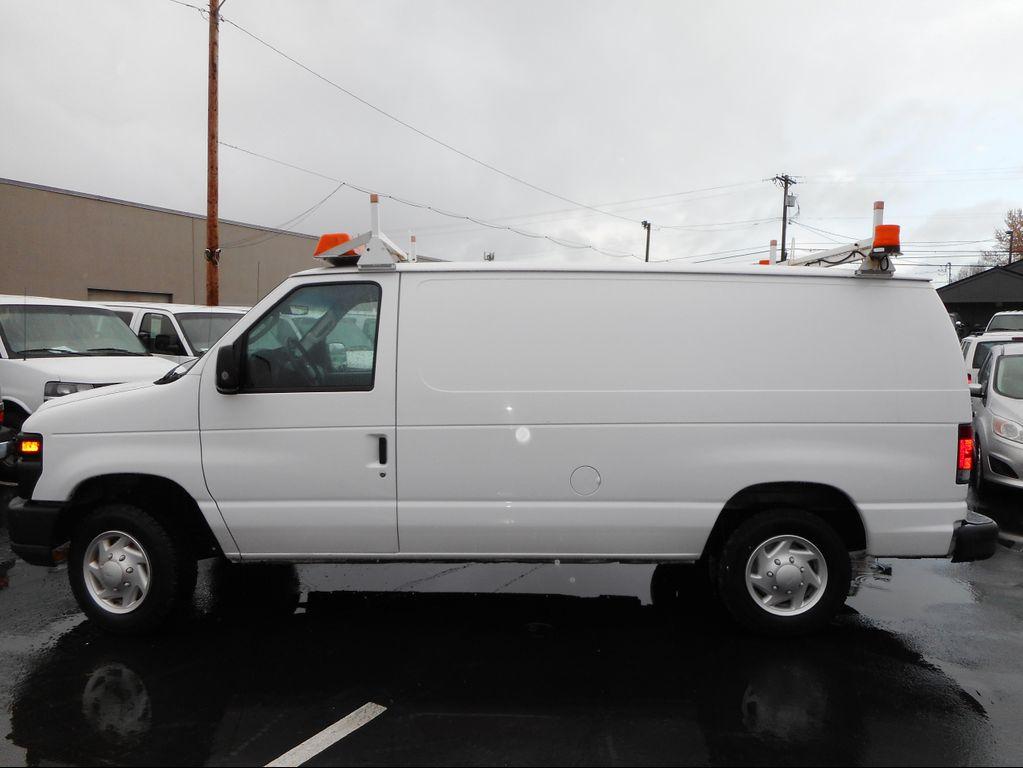 used 2008 Ford E150 car, priced at $14,995