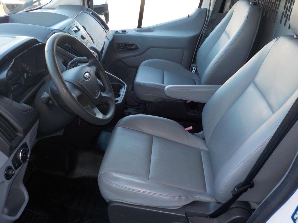 used 2015 Ford Transit-150 car, priced at $25,110