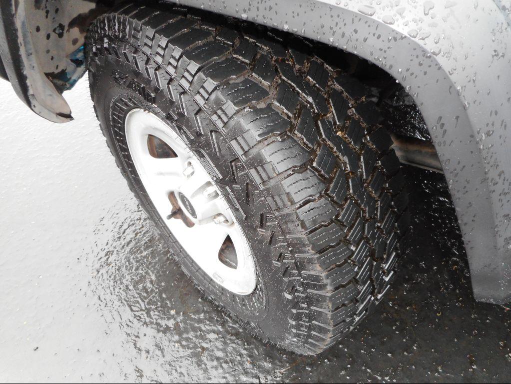 used 1994 Jeep Cherokee car, priced at $14,995