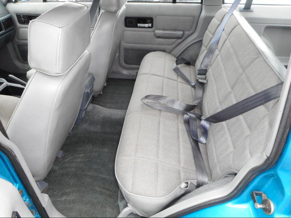 used 1994 Jeep Cherokee car, priced at $14,995