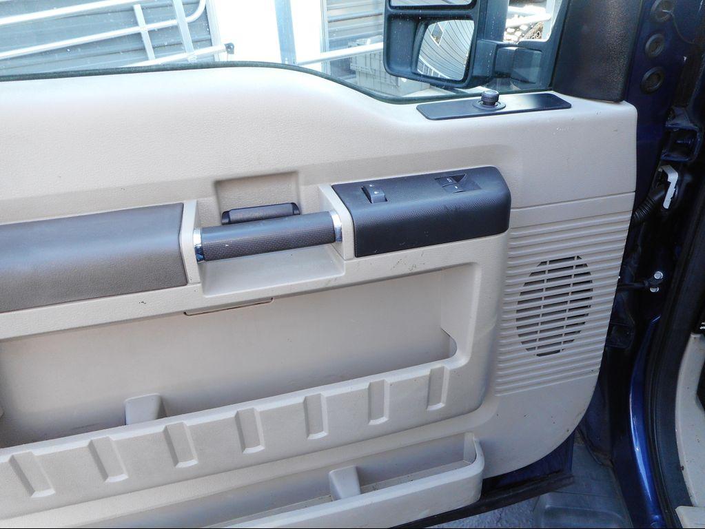 used 2010 Ford F-250 car, priced at $13,995