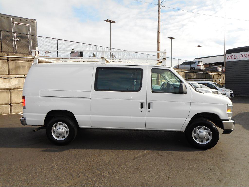 used 2011 Ford E250 car, priced at $15,995