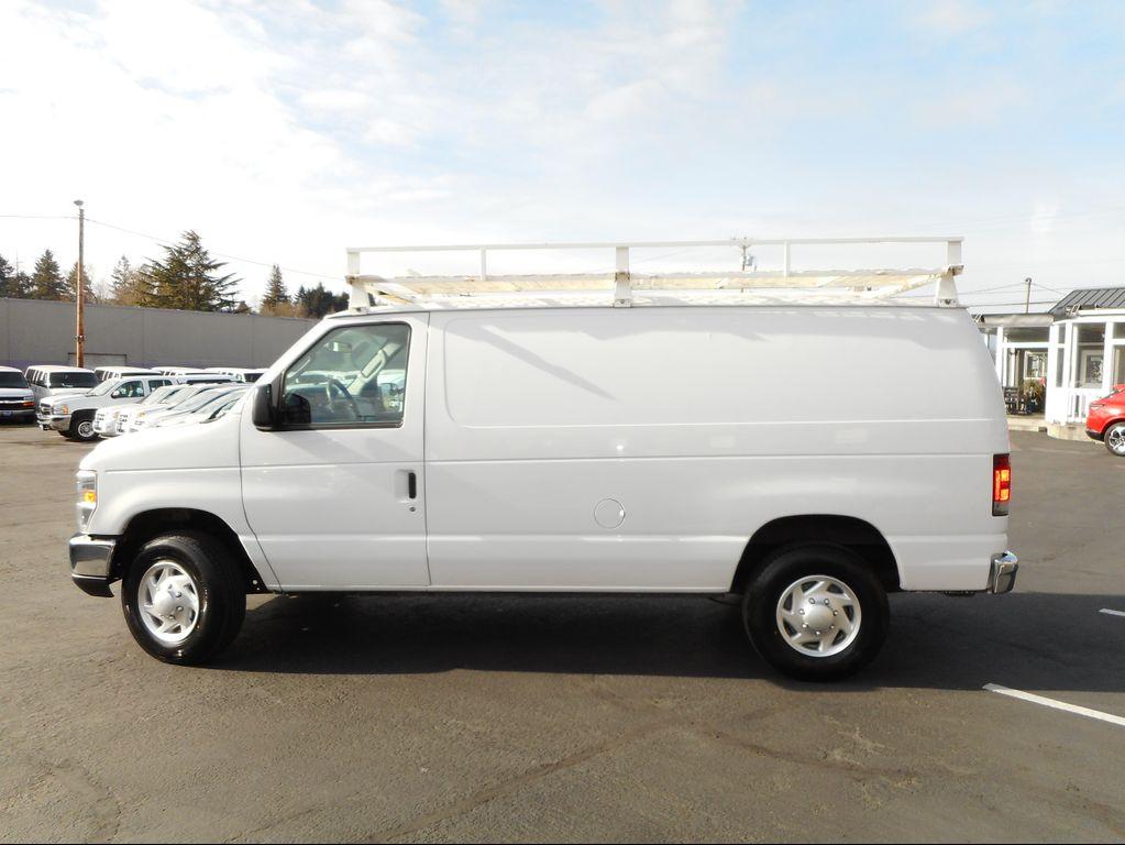 used 2011 Ford E250 car, priced at $15,995